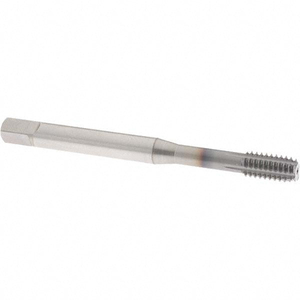OSG 1625056185 Thread Forming Tap 5/16-18 UNC, 3B Class of Fit, Modified Bottoming, Cobalt, TiCN Coated