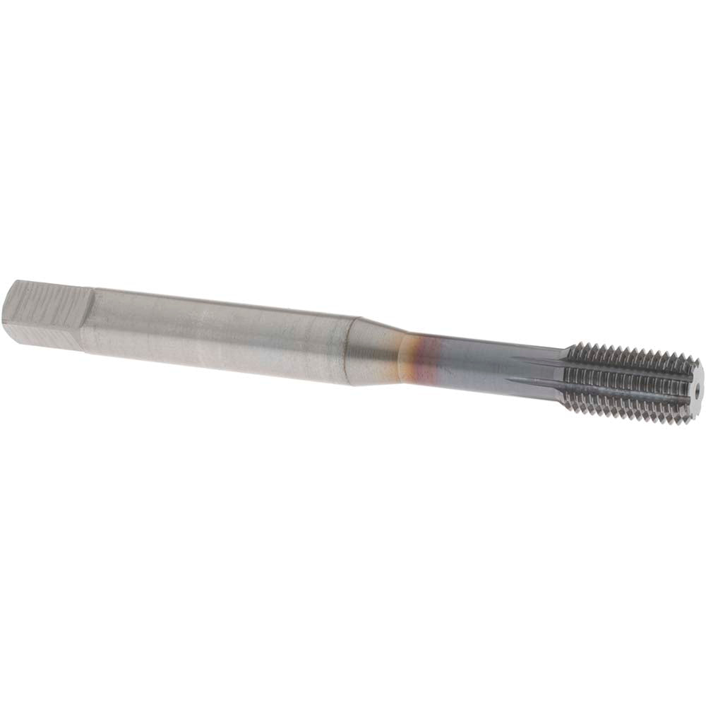 OSG 1625038245 Thread Forming Tap 3/8-24 UNF, 3B Class of Fit, Modified Bottoming, Cobalt, TiCN Coated