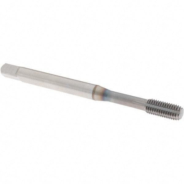 OSG 1625014284 Thread Forming Tap 1/4-28 UNF, 3B Class of Fit, Modified Bottoming Chamfer, Cobalt, V Finish