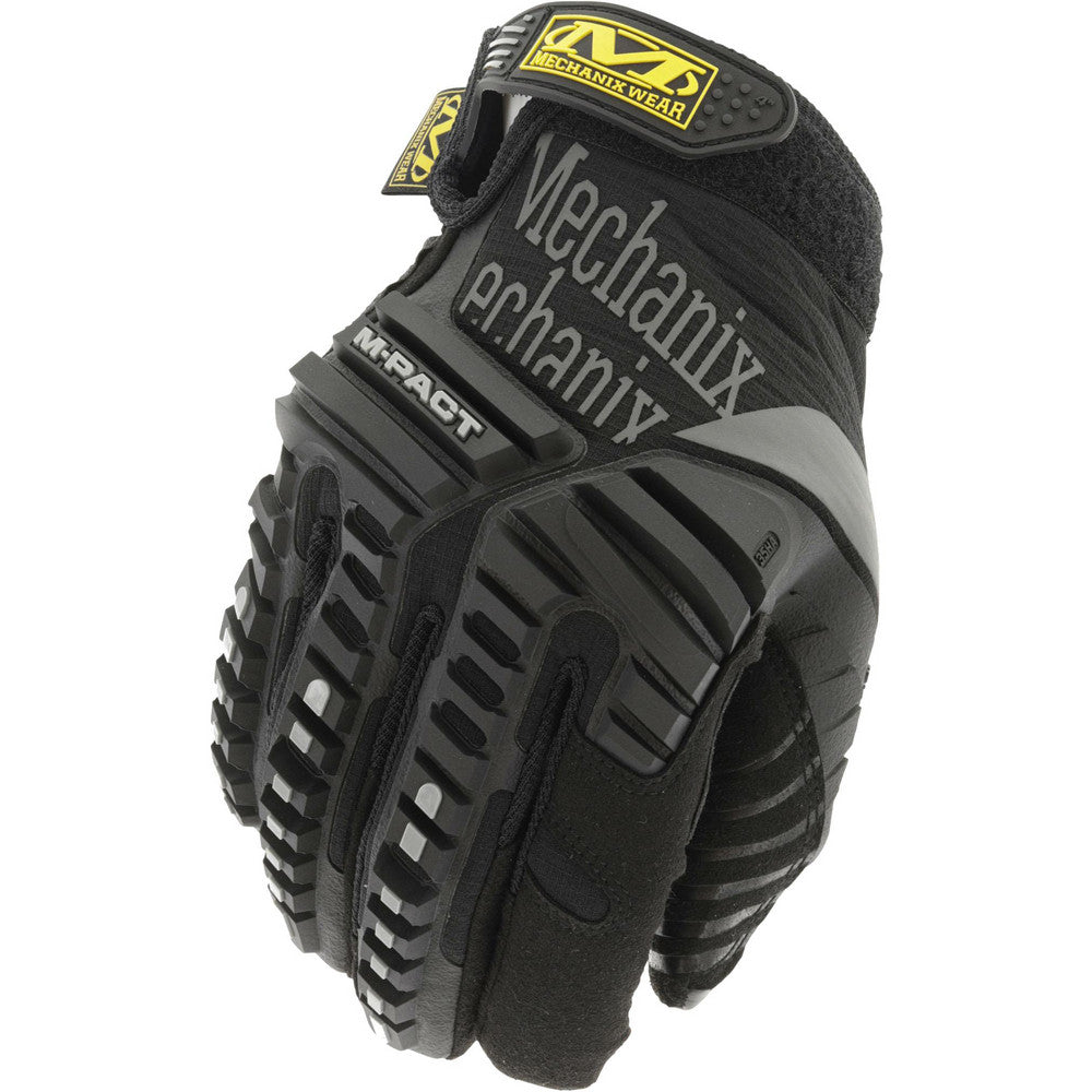 Mechanix Wear MPT-58-011 Work Gloves Mechanix Wear MPT-58, Size X-Large, Leather Lined, Leather, Impact