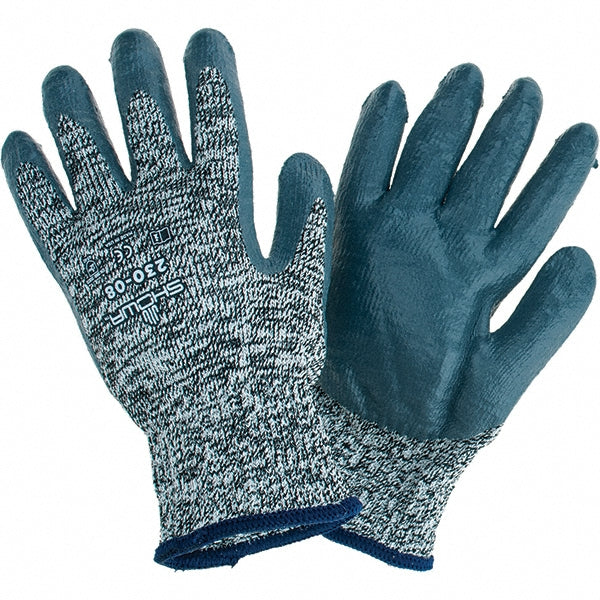 SHOWA 230-08 Cut & Puncture Resistant Gloves