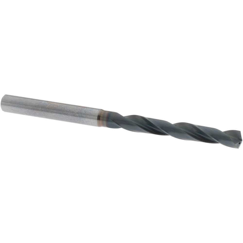 OSG HP255-2205 Jobber Length Drill Bit 5.6 mm Dia, 140 °, Solid Carbide