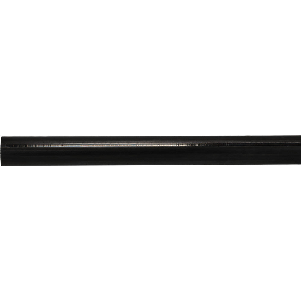 Value Collection TD2.500X.120X72 2-1/2 Inch Outside Diameter x 6 Ft. Long, Steel, Round Welded Tube