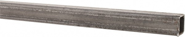 Value Collection TR.75SQX.060X72 3/4 Inch Square x 6 Ft. Long, Low Carbon Steel, Square Welded Tube