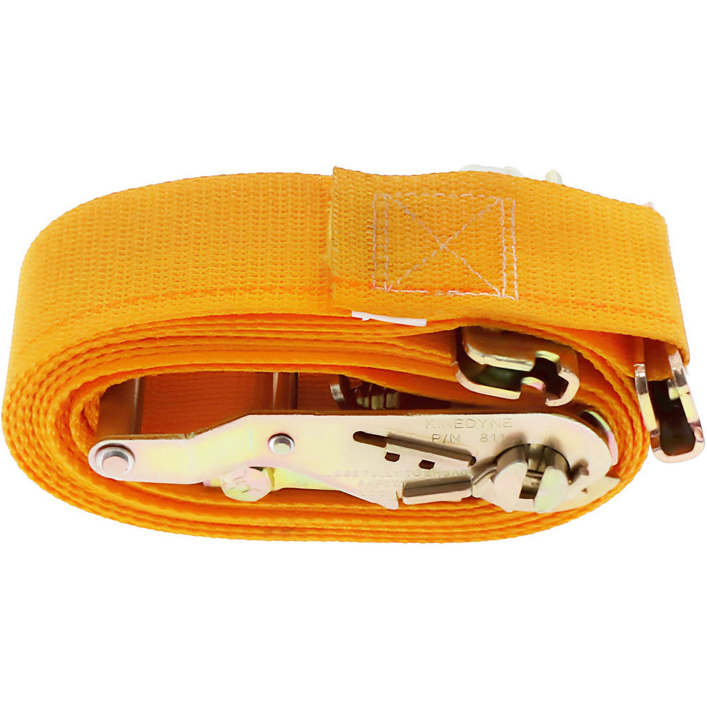 Kinedyne 641201 Strap Sling 2" Wide, 12' Long, 1,000 lb Vertical, Polyester