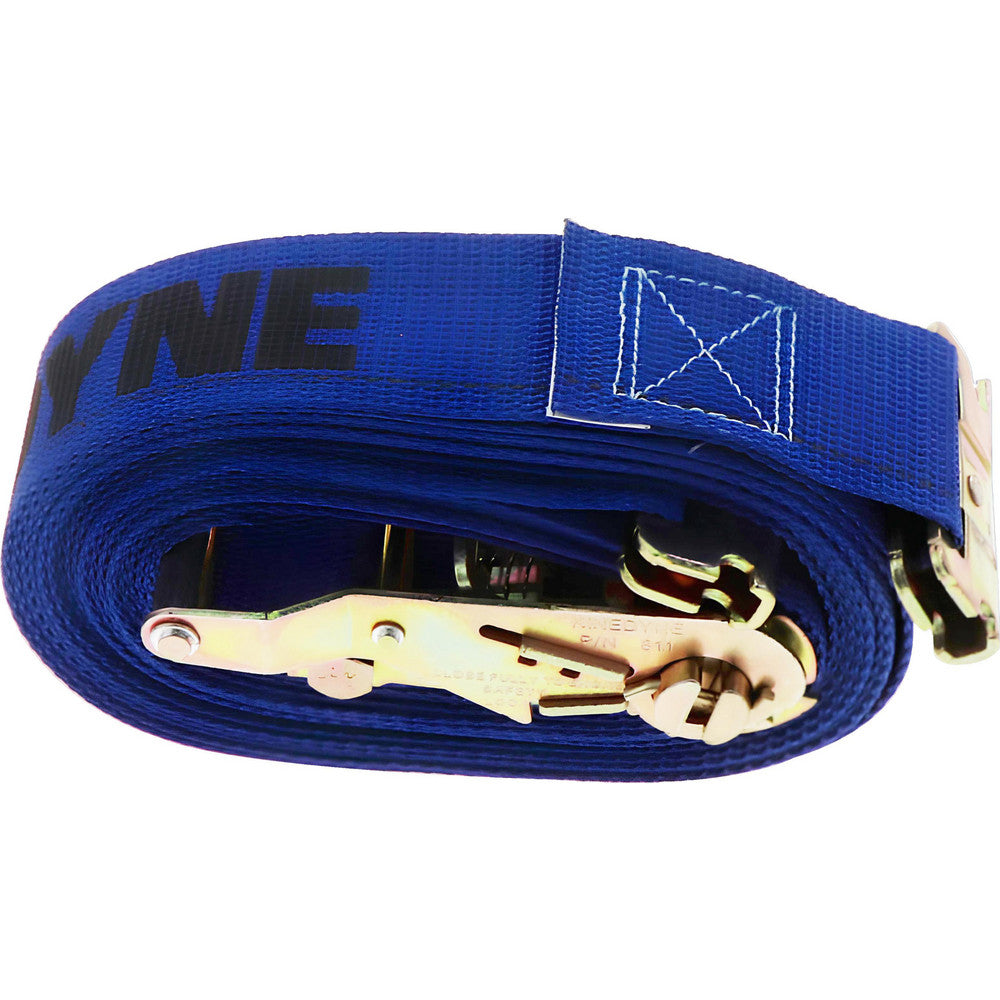 Kinedyne 642001 Strap Sling 2" Wide, 20' Long, 1,000 lb Vertical, Polyester