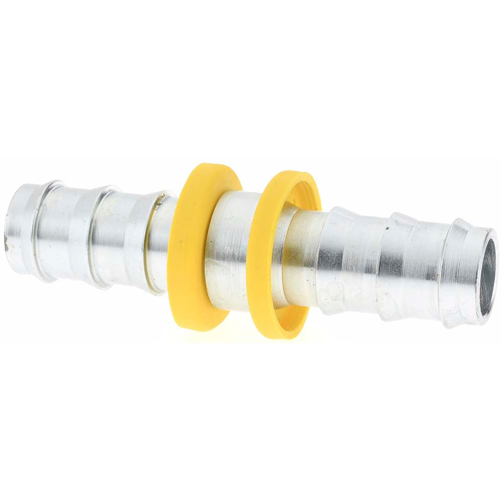 Parker PP-00084 Push-on Barbed Hose Fitting Steel