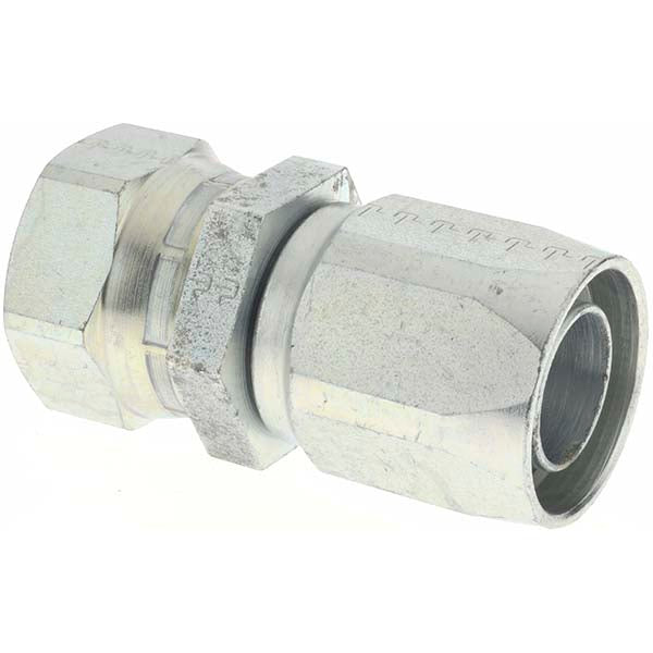 Parker KP72283 5 Piece, 1-5/16-12 JIC, Reusable Hose Female Swivel Fitting