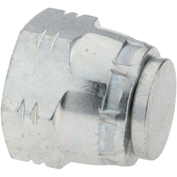 Parker PT-00406 Hydraulic Hose Coupler Dust Cap 4 mm