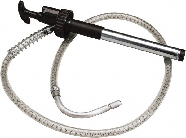 Trico 34463 Lever Hand Pump Oil Lubrication, Steel
