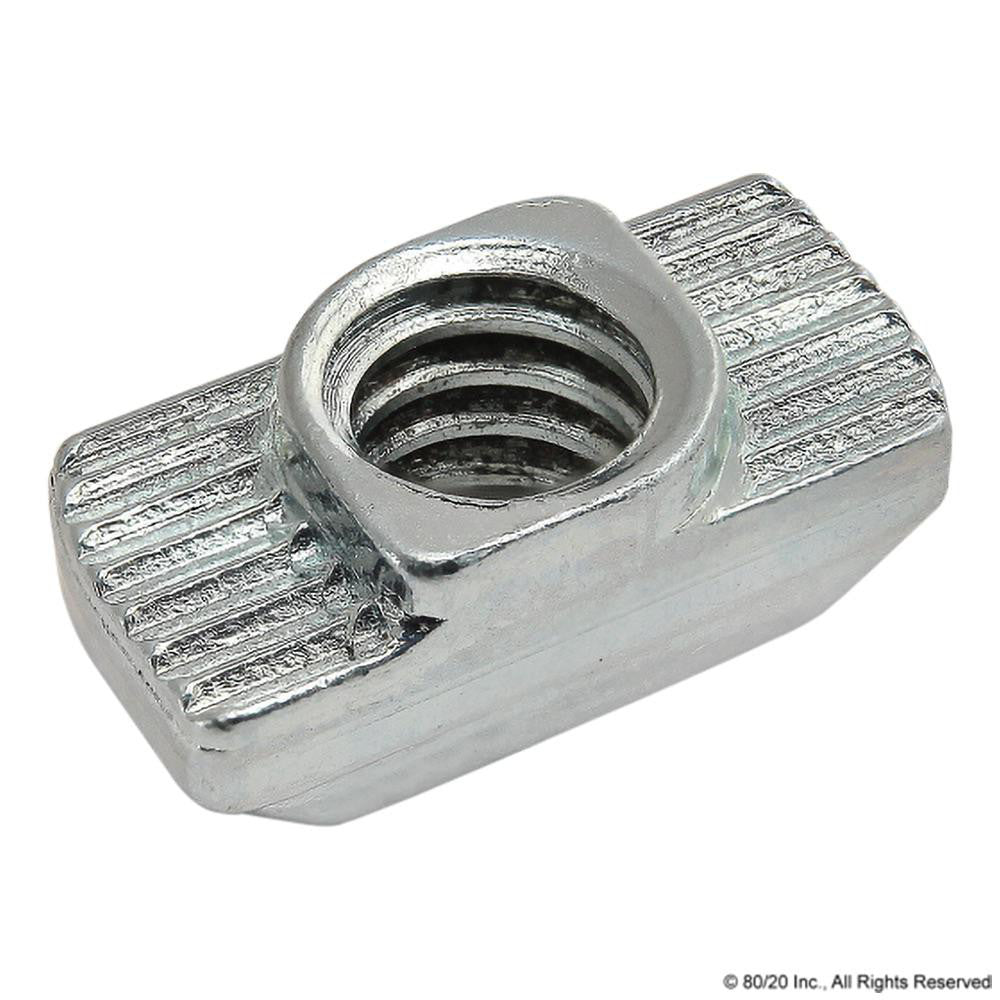 80/20 Inc. 3933 T-Nut Use with Series 15 & 40
