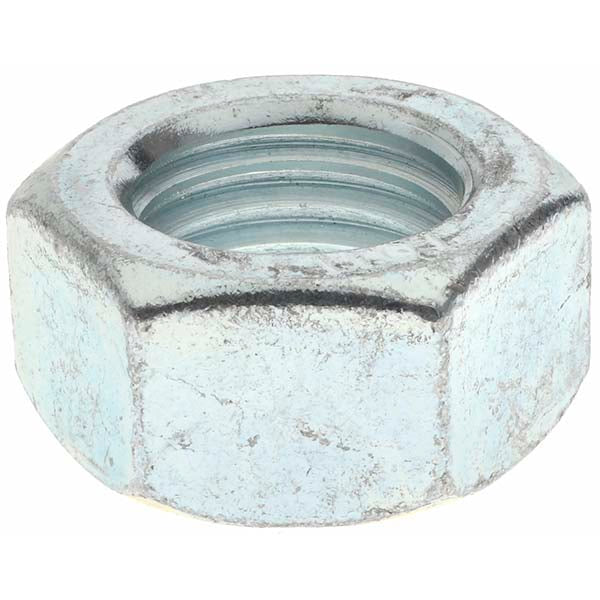 Value Collection MP44194 M24x3.00 Steel Right Hand Hex Nut