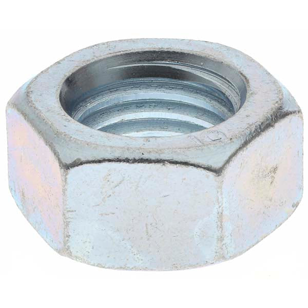 Value Collection MP44193 M20x2.50 Metric Coarse Steel Right Hand Hex Nut