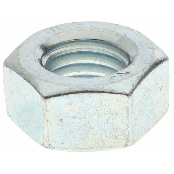 Value Collection MP44189 M12x1.75 Metric Coarse Steel Right Hand Hex Nut