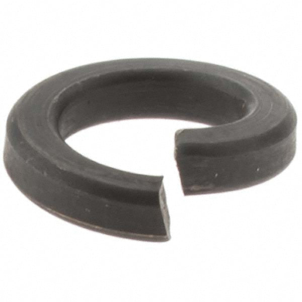 Value Collection 47412 M5 Screw Grade 2 Steel Metric High Collar Split Lock Washer
