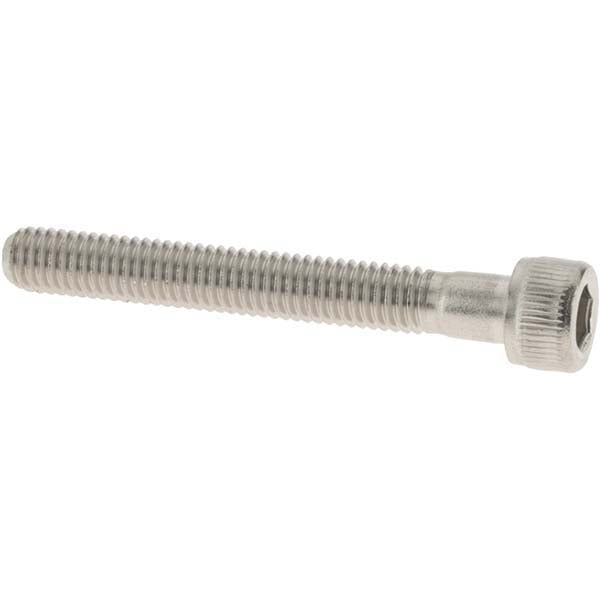 Value Collection 93022 Hex Socket Cap Screw #10-32 UNF, 5/32" Drive