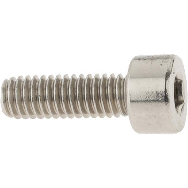 Value Collection A410168 Hex Socket Cap Screw M4 x 0.70 Metric