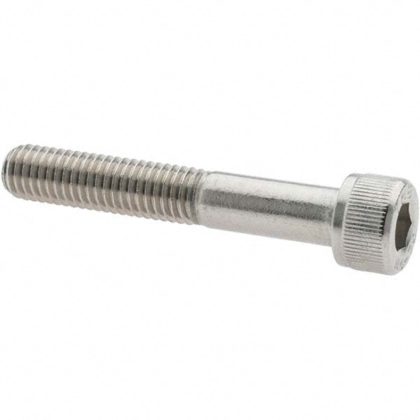 Value Collection A410239 Hex Socket Cap Screw M8 x 1.25 Metric