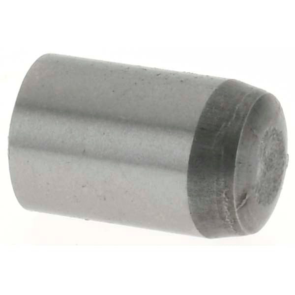 Value Collection A996598 Precision Dowel Pin 6 x 10 mm, Alloy Steel, Grade 8, Bright Finish