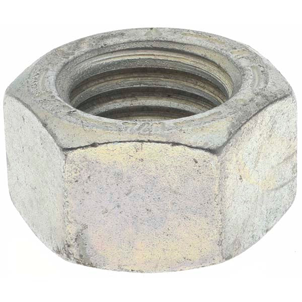 Value Collection KP86167 7/8-9 UNC Steel Right Hand Hex Nut