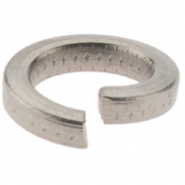 Value Collection C52000809 #8 Screw 18-8 Steel High Collar Split Lock Washer