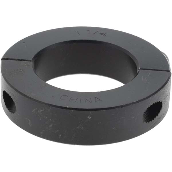 Value Collection 30879 Shaft Collar Shaft, 2-1/16" OD, Steel