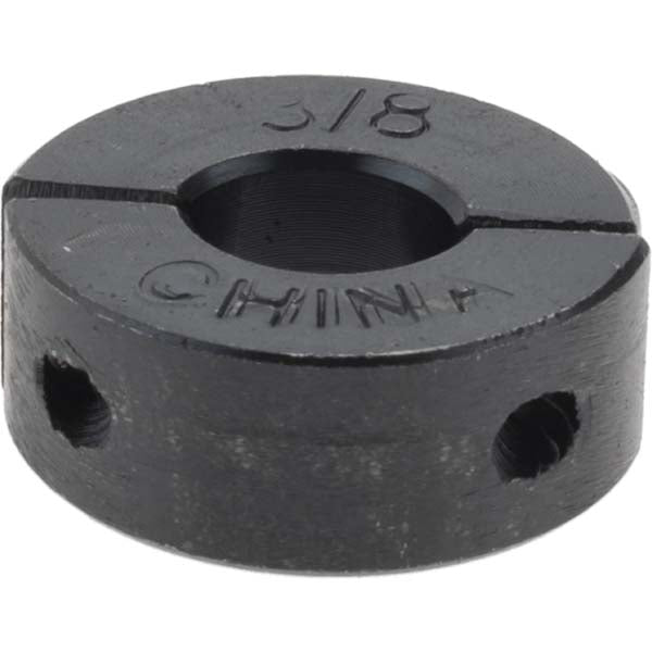 Value Collection 30872 Shaft Collar Shaft, 7/8" OD, Steel