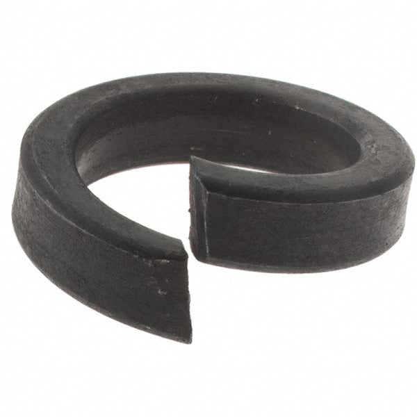 Value Collection HLWIS062-050B 5/8" Screw Steel High Collar Split Lock Washer