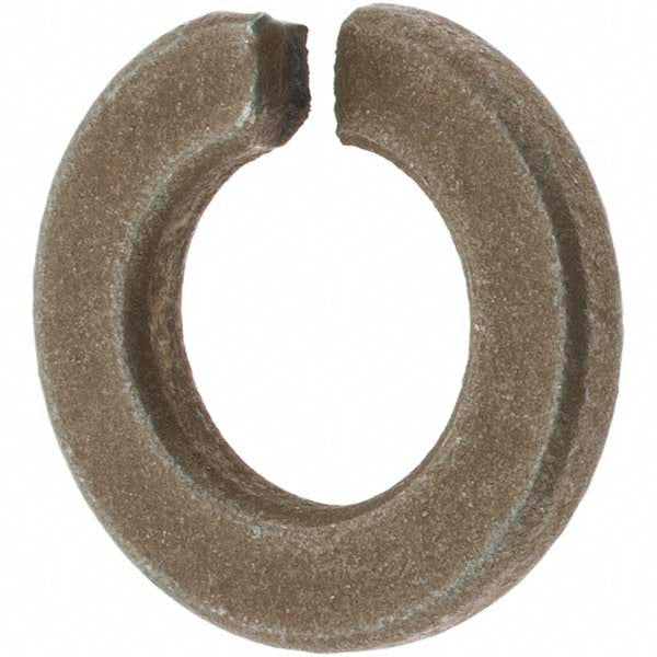 Fasteners 36726 5/16" Screw AISI 4037 Alloy Steel Split Lock Washer