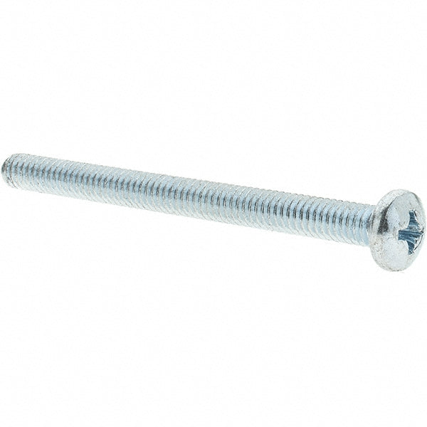 Value Collection -35809-1 Machine Screw #8-32 x 2", Pan Head, Phillips