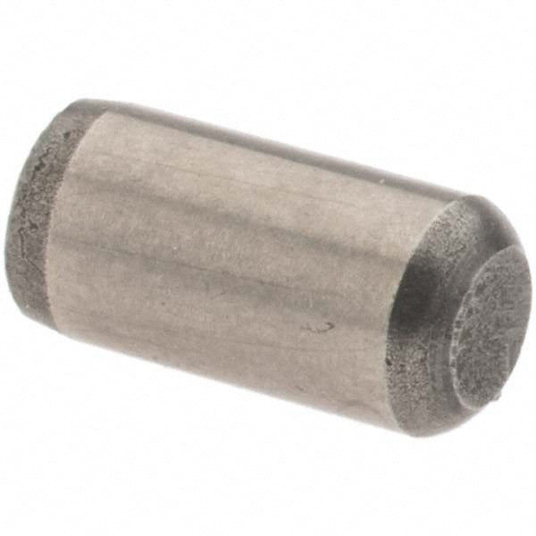 Electro Hardware EH-34885 Standard Pull Out Dowel Pin 1/4 x 1/2", Alloy Steel, Grade 8