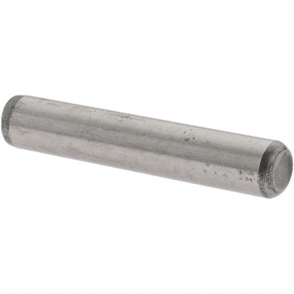 Electro Hardware EH-34896-1 Standard Pull Out Dowel Pin 5/16 x 1-3/4", Alloy Steel, Grade 8