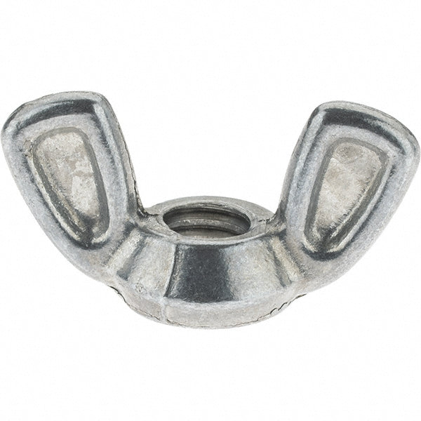 Value Collection 34324 5/16-18 UNC, Zinc Plated, Alloy Steel Type 1 Wing Nut