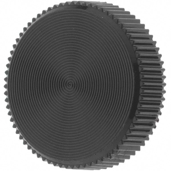 Value Collection 34318 Plastic Thumb Screw Knurled Head