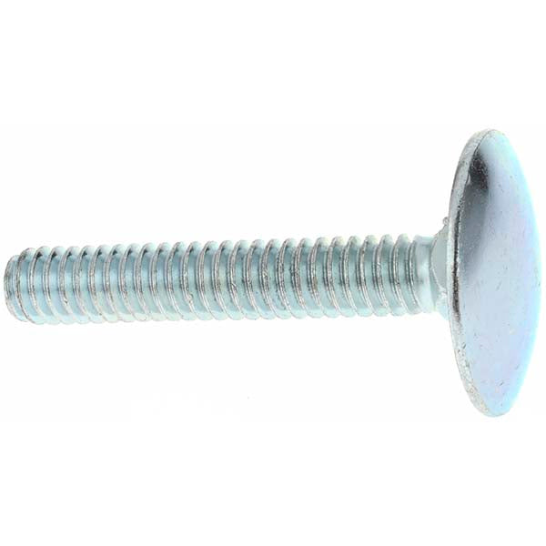 Value Collection BD-34057 Step Bolts System of Measurement Inch Thread Size (Inch) 1/4-20 Length (Inch) 1-1/2 Material Steel Material Grade 1006-1050 Finish/Coating Zinc-Plated