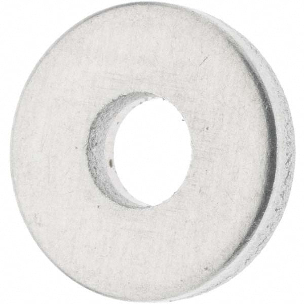 Value Collection 34100 1/8" Rivet Diam, Plain Aluminum Round Blind Rivet Backup Washer