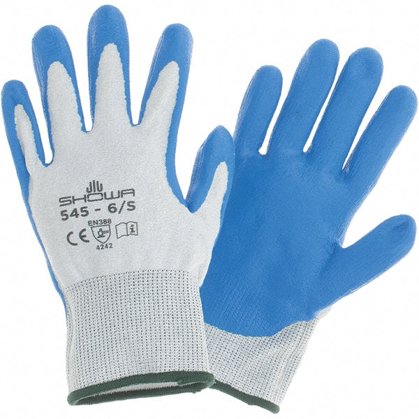 SHOWA 545S-06 Cut & Puncture Resistant Gloves