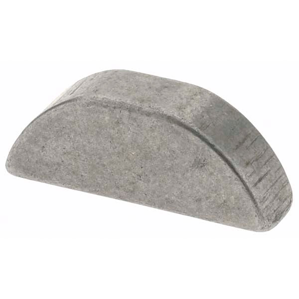 Value Collection 31950 50 Qty 1 Pack #404 Standard Woodruff Key