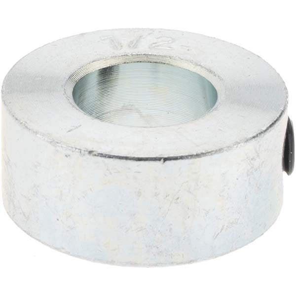 Value Collection 30896 Shaft Collar Shaft, 1" OD, Steel
