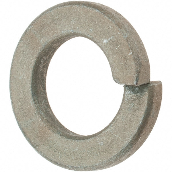 Value Collection 36728 7/16" Screw AISI 4037 Alloy Steel Split Lock Washer