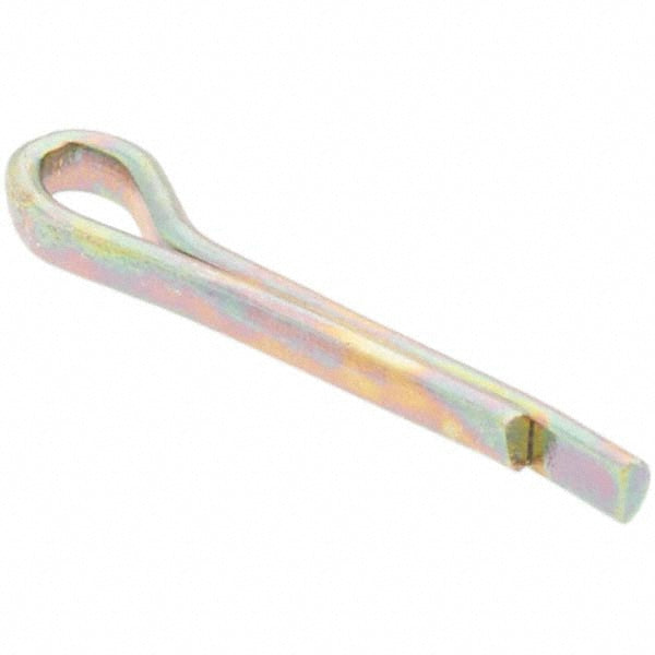 Value Collection C6118 3/64" Diam x 3/8" Long Hammerlock Cotter Pin