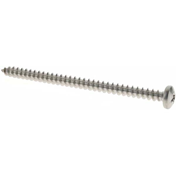 Value Collection C36909 Sheet Metal Screws