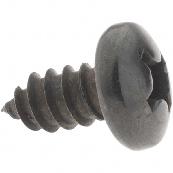 Value Collection C23242 Sheet Metal Screw #14, Pan Head, Phillips