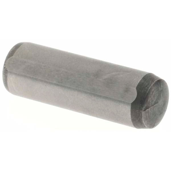Value Collection A996641 Flat Vent Pull Out Dowel Pin 8 x 24 mm, Alloy Steel