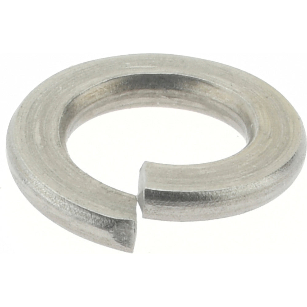 Value Collection A410442 M4 Screw 4.1mm ID 316 Austenitic Grade A4 Stainless Steel Metric Split Lock Washer