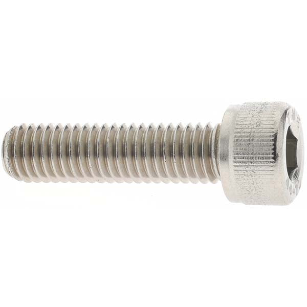 Value Collection A410235 Hex Socket Cap Screw M8 x 1.25 Metric