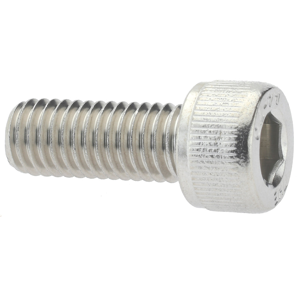 Value Collection A410233 Hex Socket Cap Screw M8 x 1.25 Metric