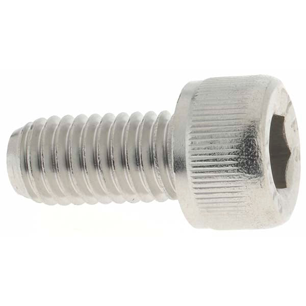 Value Collection A410232 Hex Socket Cap Screw M8 x 1.25 Metric