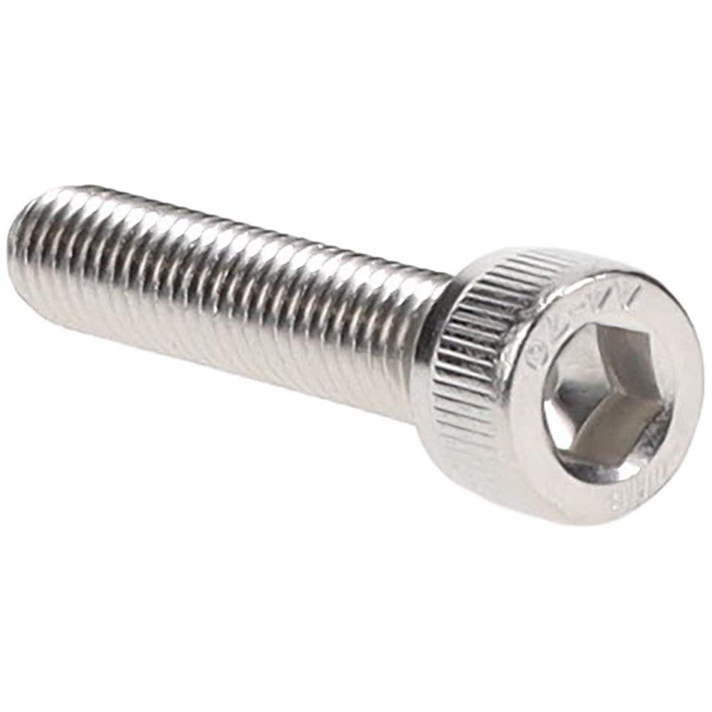 Value Collection A410213 Hex Socket Cap Screw M6 x 1.00 Metric