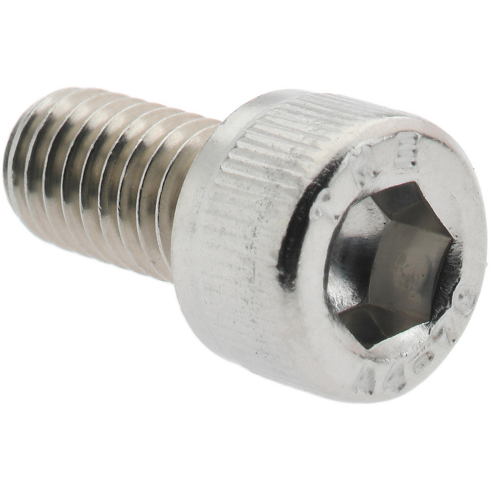 Value Collection A410207 Hex Socket Cap Screw M6 x 1.00 Metric